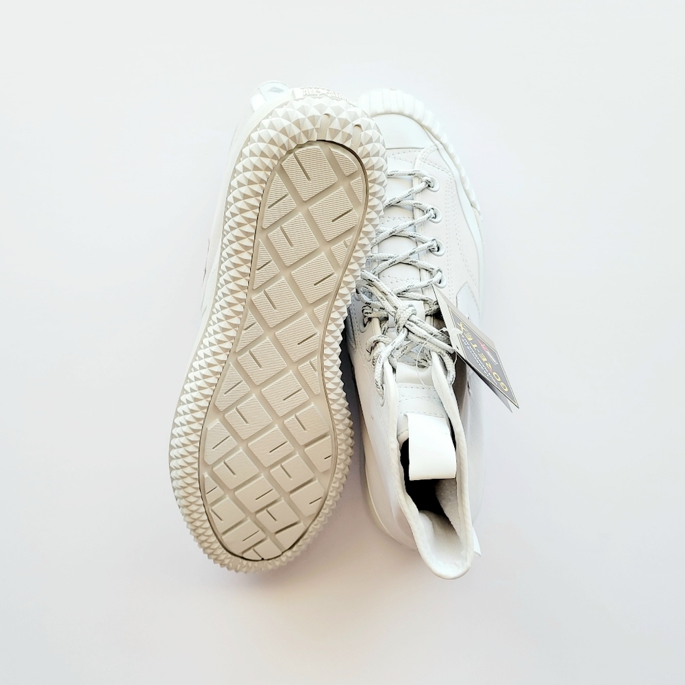 Converse Bosey MC GTX HI Photon Dust Women's 10.5 - Picture 6 of 7